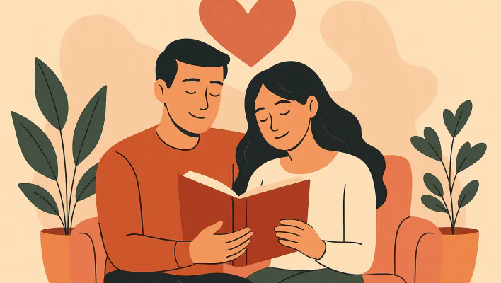 10 книг про психологію стосунків, які допоможуть побудувати гармонію у парі