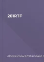 201RTF
