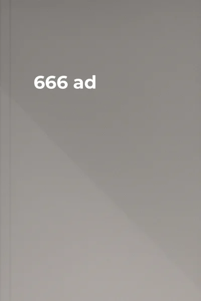 666 ad