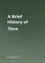 A Brief History of Time