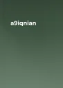 a9iqnian