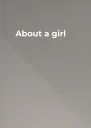 About a girl