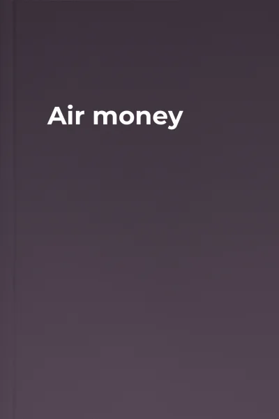 Air money Air money