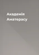 Академія Аматерасу