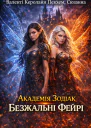 Академія Зодіак Безжальні Фейрі