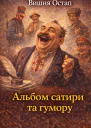 Альбом сатири та гумору