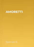 AMORETTI