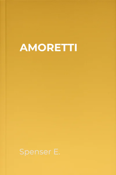 AMORETTI