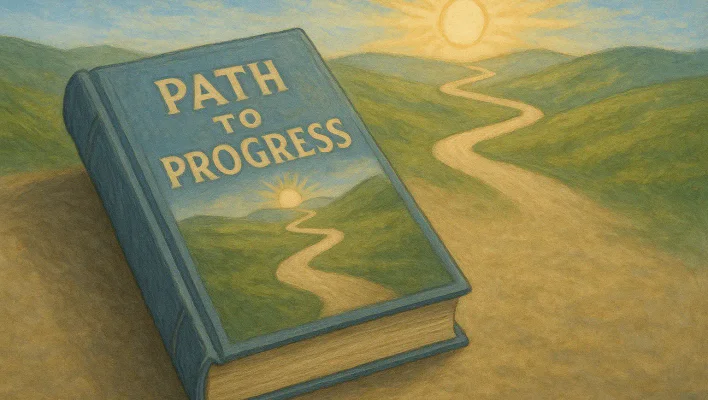 Тренд 2025 року: 'Шлях Розвитку' - глибокий аналіз та огляд