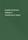Андрій Кокотюха Офіцер із Стрийського парку