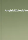 AnghielZolotieVolossia