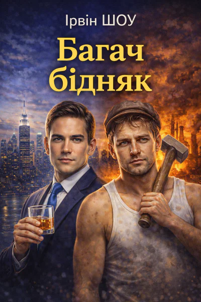 Багач бідняк