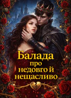 Балада про недовго й нещасливо
