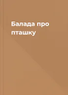 Балада про пташку