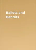 Ballots and Bandits