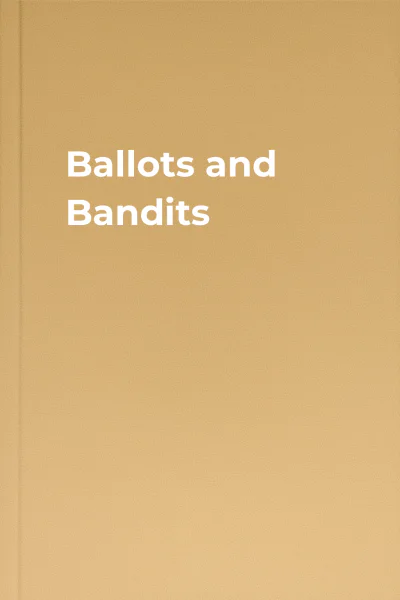 Ballots and Bandits
