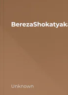 BerezaShokatyakatyindd