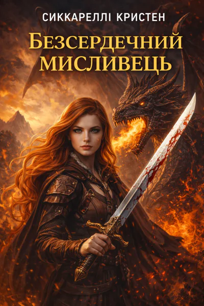 Безсердечниймисливець Безсердечниймисливець