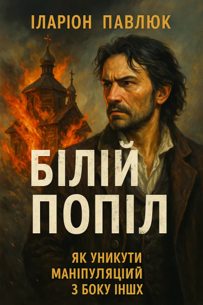 Білий попіл