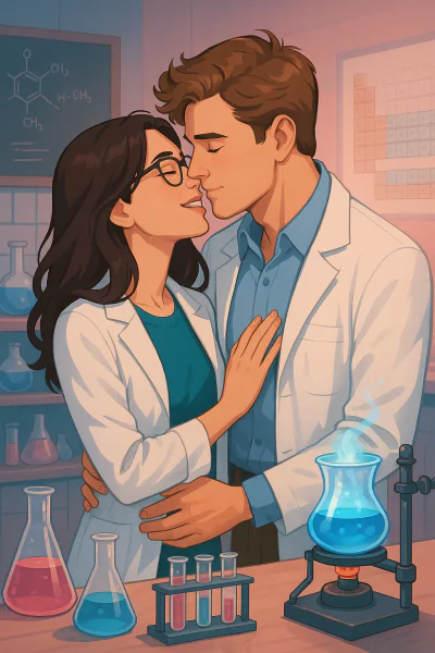 Бонусна Гіпотеза Кохання