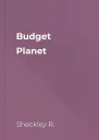 Budget Planet