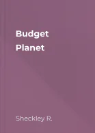 Budget Planet