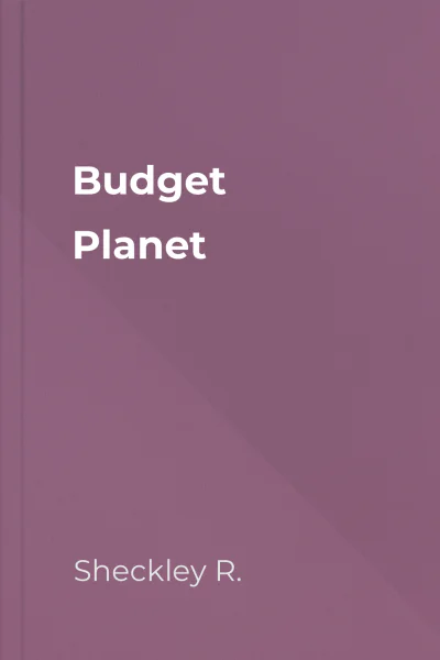 Budget Planet