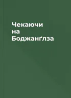 Чекаючи на Боджанґлза