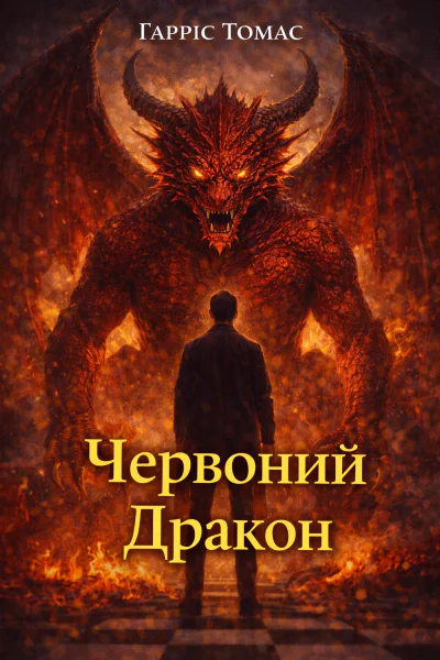 Червоний Дракон