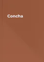 Concha