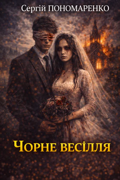 Чорне весілля