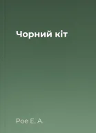 Чорний кіт
