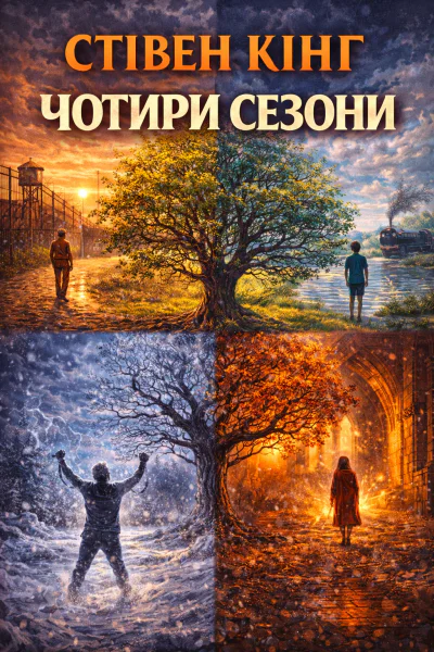 Чотири сезони