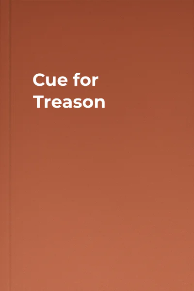 Cue for Treason