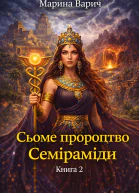 Cьоме пророцтво Семіраміди