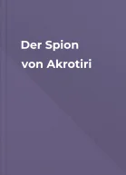Der Spion von Akrotiri