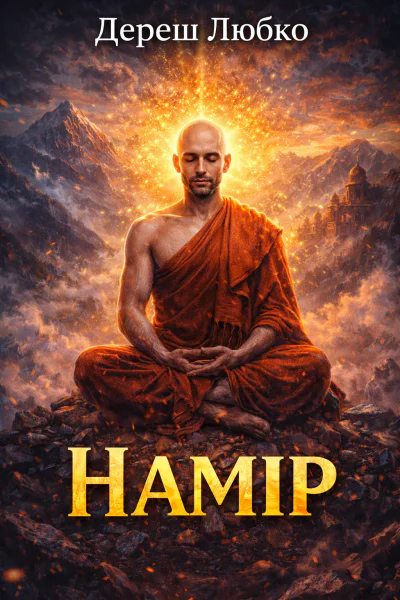 Дереш Любко Намір