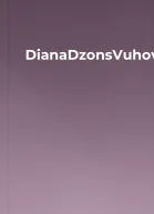 DianaDzonsVuhovertkaividma