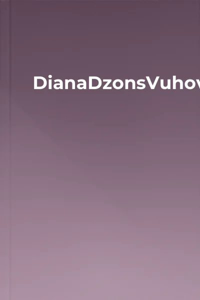 DianaDzonsVuhovertkaividma