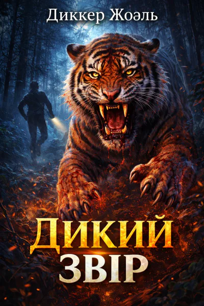 Дикий звір Дикий звір