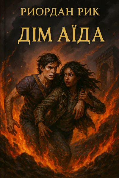 Дім Аїда Дім Аїда