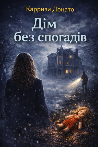 Дім без спогадів