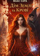 Дім Землі та Крові