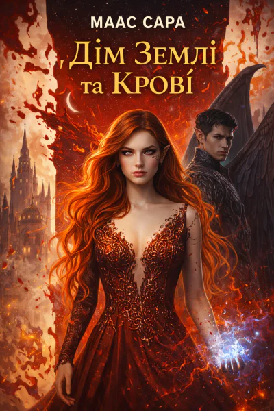 Дім Землі та Крові Дім Землі та Крові