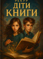 Діти Книги