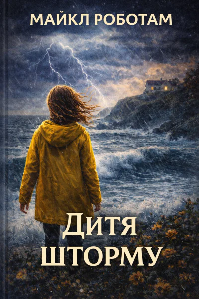 Дитя шторму