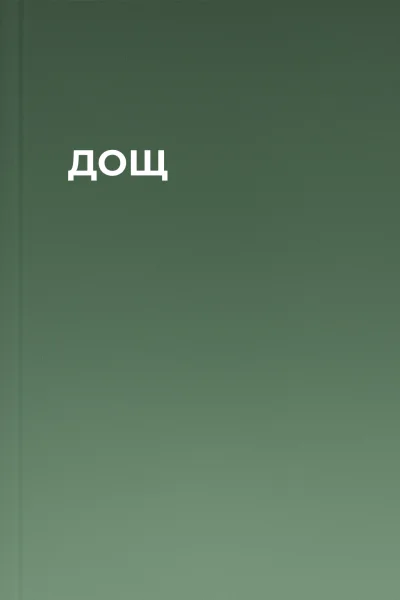 ДОЩ