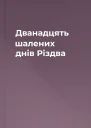 Дванадцять шалених днів Різдва