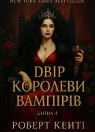 Двір королеви вампірів
