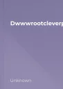Dwwwrootcleverpdfweb10750567UbivstvoEtiketepub